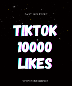 Buy TikTok Likes 10000 Genuine TikTok Likes Non-Drop Likes Plus 10k views Bonus