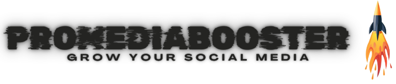 ProMediaBooster Social Media Booster